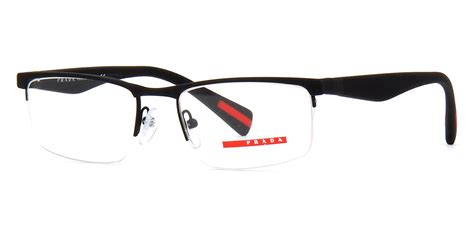 Prada Linea Rossa VPS 52F DG01O1 Glasses 